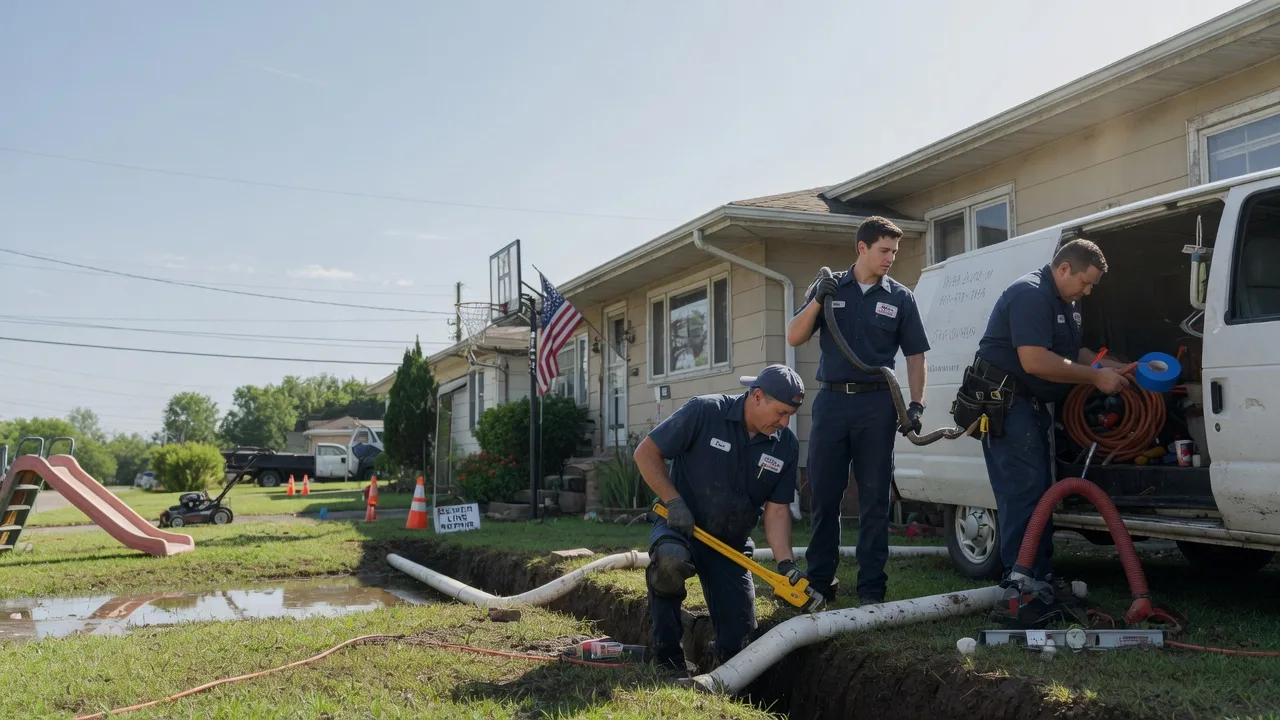 Toilet Installation in Danvers, MA near me